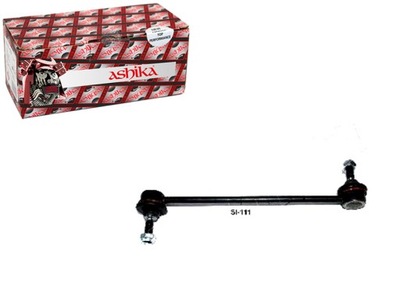 З'єднувач стабілізатора nissan note ashika фото №1