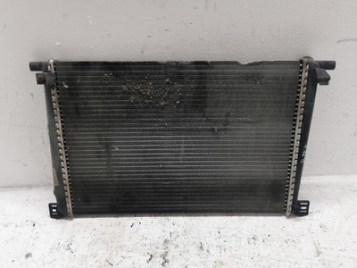 Радіатор wody mini cooper r56 n12b14a 7535099 фото №1