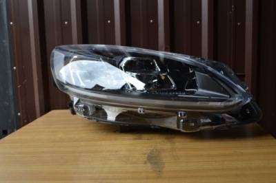 Фара full led правий перед правий ford kuga mk3 3 фото №1
