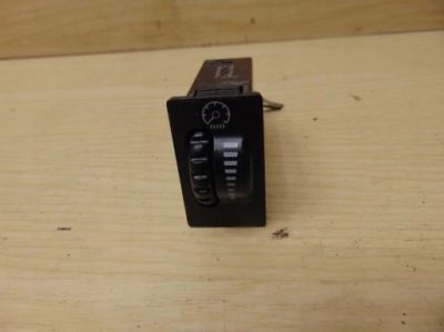 Переключатель подсветка toyota land cruiser 90 фото №1