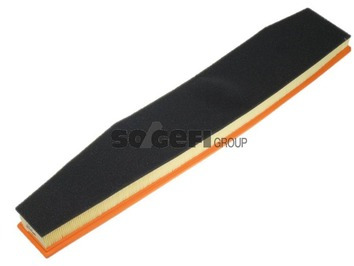 Purflux a1492 фільтр повітря фото №1