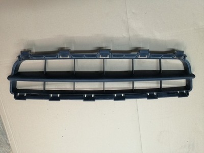 Решётка бампера renault clio ii lift thalia i lift фото №1