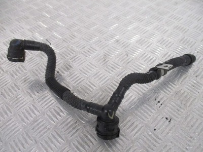 Труба wąż шланг топлива alfa romeo stelvio фото №1