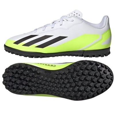 Buty piłkarskie adidas X Crazyfast.4 Tf r.38