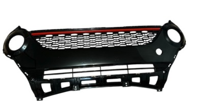 Kia picanto iii gt решётка бампера фото №1