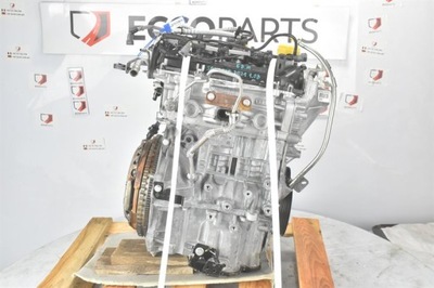 ENGINE 1.0 TCE HD4 H4DE470 DACIA SANDERO III CAPTUR II CLIO V DUSTER II  