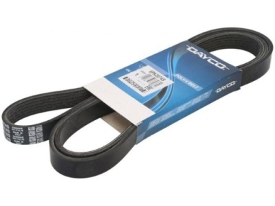 Ремінь клиновий dayco фото №1