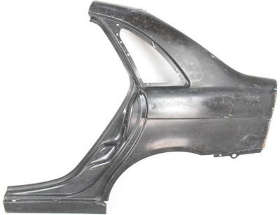 Citroen c5 ii 2004-2008 крила лівий задній задня # фото №1