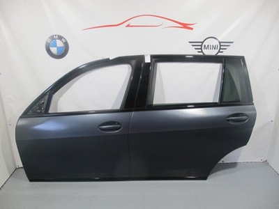 Дверь bmw x7 g07 m-pakiet 490 фото №1
