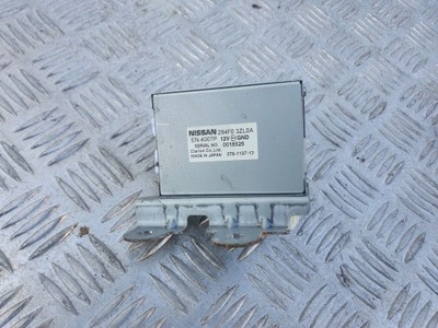 Модуль блок управления nissan pulsar 14- фото №1