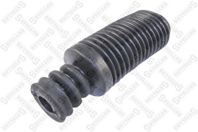 TOPE DE SUSPENSION NISSAN ALMERA TINO 00-06 PARTE DELANTERA  