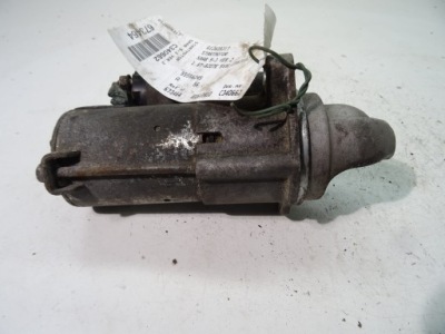 Стартер saab 9-3 55556245 фото №1