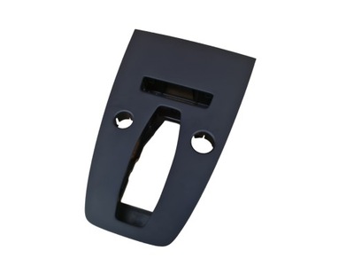 Audi q4 e-tron dekor рамка тунель 89a864241 фото №1