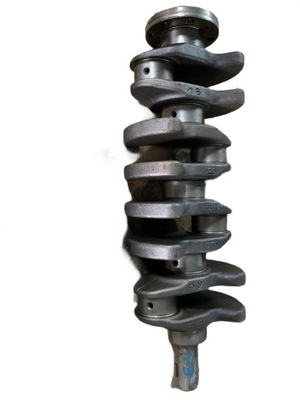 Wał колінчастий mercedes sprinter 1.8 b a27102 фото №1