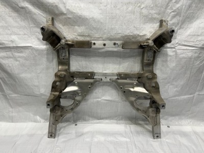 Alfa romeo stelvio qv lift подрамник передние подрамник фото №1