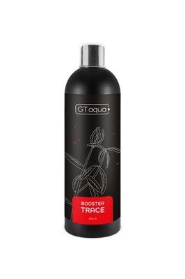 GT Aqua Booster Trace 500ml - nawóz mikroelementow