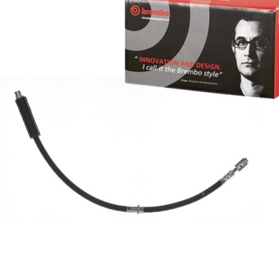 Шланг тормозной перед brembo do audi a3 1.8 s3 фото №1