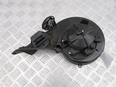 Вентилятор воздуходувка volvo s80 ii 2.4 d5 07r europa фото №1