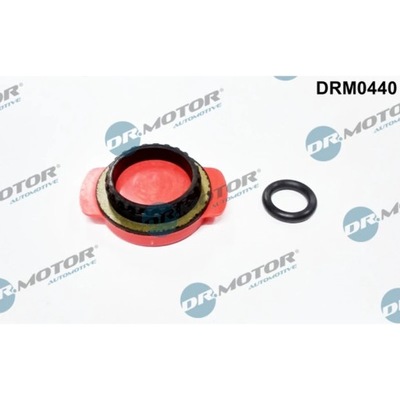 USZCZELKA, SIURBLYS ALYVOS DR.MOTOR AUTOMOTIVE DRM0440 