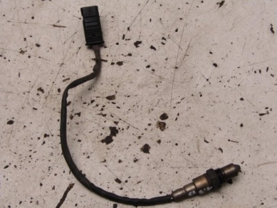 Датчик лямбда-зонд 1.5 d mini f55 f56 8572800 фото №1
