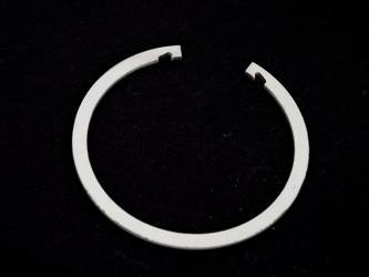 Кільце поршня коробки автоматичної maverick фото №1