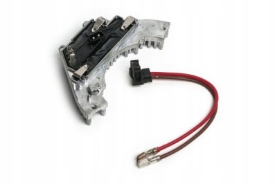 Element регулировочный вентилятор регулятор обдув вентилятора citroen evasi фото №1