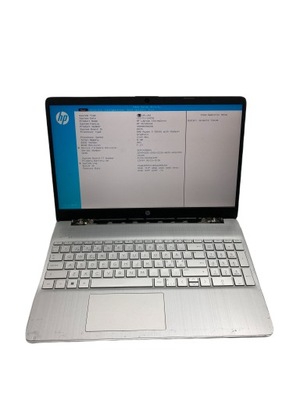 Laptop HP 15S-EQ2822no 15,6" AMD Ryzen 5 8 GB XL64KTL