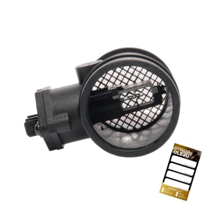 Расходомер opel astra f calibra omega b vectra фото №1