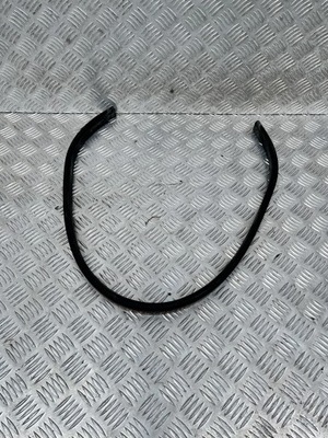 Прокладка жабо vw taigo 21- фото №1