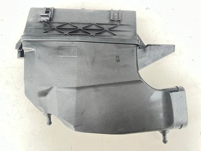 Mercedes корпус фильтра воздуха правая фото №1