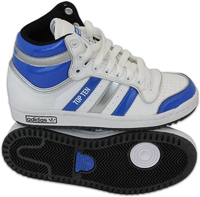 Buty Adidas Top Ten HI J G45810 r. 38 2/3