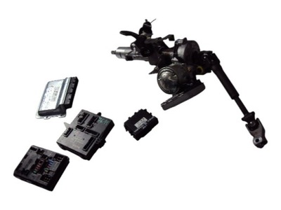 Набір стартовий dacia sandero iii stepway 1.0 tce фото №1