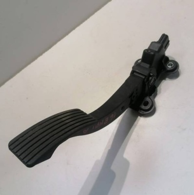 Citroen c4 aircross 12 - потенціометр педаль газу 1600a102 фото №1