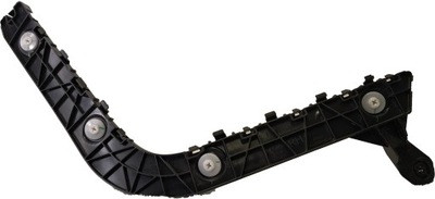 Направляющая бампера правый задняя tesla model y фото №1