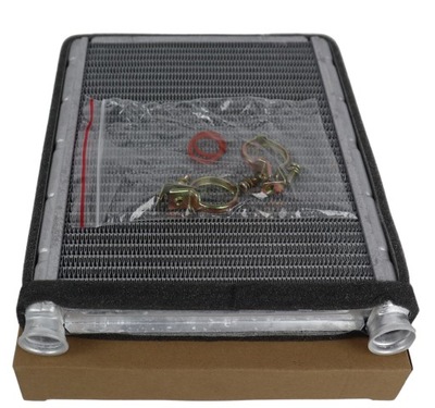 Отопитель toyota corolla verso 2004 - 2009 фото №1