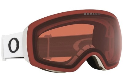 Gogle narciarskie Oakley Flight Deck M UV filter-400 kat. 2