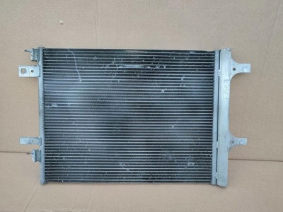 Радиатор кондиционера c4,308,jumpy hdi фото №1