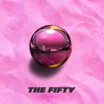 Fifty Fifty The Fifty