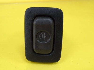Кнопка світла протитуманних задня mitsubishi colt nr192 фото №1