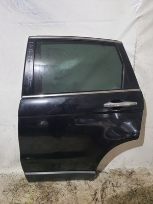 Honda cr-v iii 06-12 дверь фото №1