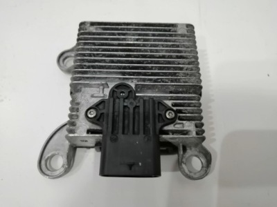 Радар датчик distronic citroen peugeot opel 9841849780 фото №1