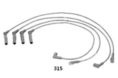 Набор трубопровод зажигания ashika 132-05-515 фото №1