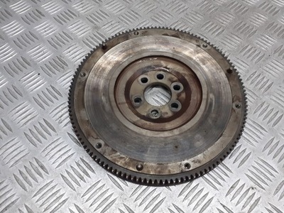 Колесо маховик skoda octavia ii 1.6 фото №1