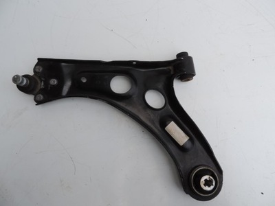 Рычаг левый opel corsa f фото №1