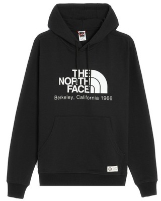 Bluza z kapturem THE NORTH FACE męska sportowa r.M