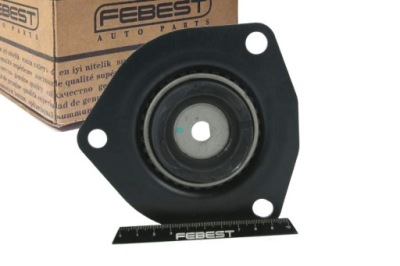 Febest nss-001 кронштейн амортизатора фото №1