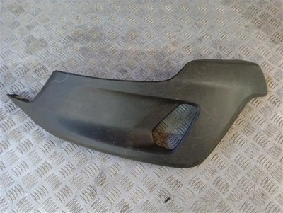 M8 volvo v40 xc40 решётка бампера правая 31353342 фото №1