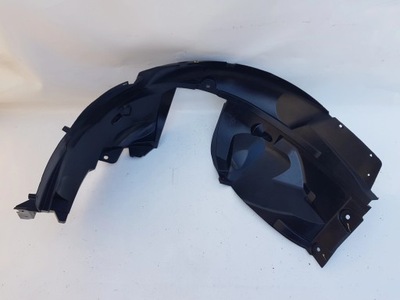 Dacia sandero ii fl подкрылок левая перед 638417606r фото №1