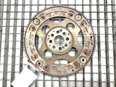 Колесо маховик bmw f25 7797964 фото №1