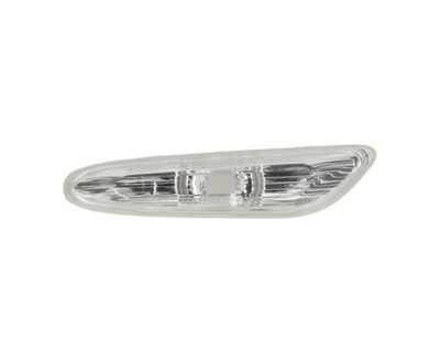 LUZ DIRECCIONAL LADO BMW 5 E60 E61 03- 63137165742  